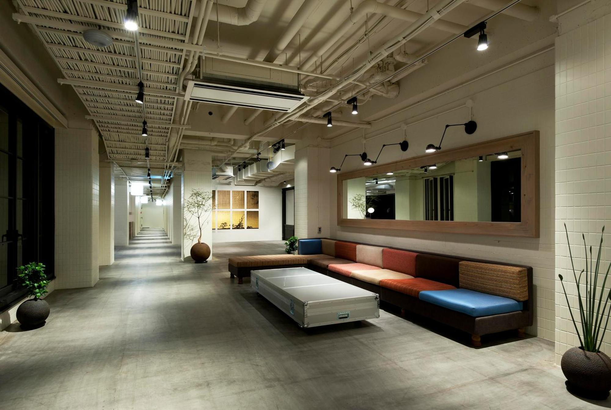 Hotel Anteroom Kyoto — Fotos 1